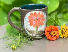 Load image into Gallery viewer, Zinnia