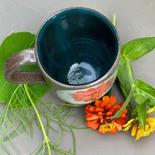 Load image into Gallery viewer, Zinnia