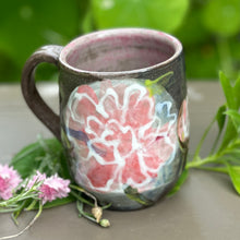 Load image into Gallery viewer, Peony