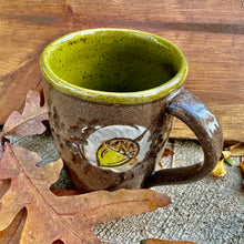 Load image into Gallery viewer, Strength - The White Oak