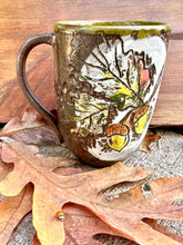 Load image into Gallery viewer, Strength - The White Oak