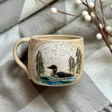 Load image into Gallery viewer, Serenity - The Loon